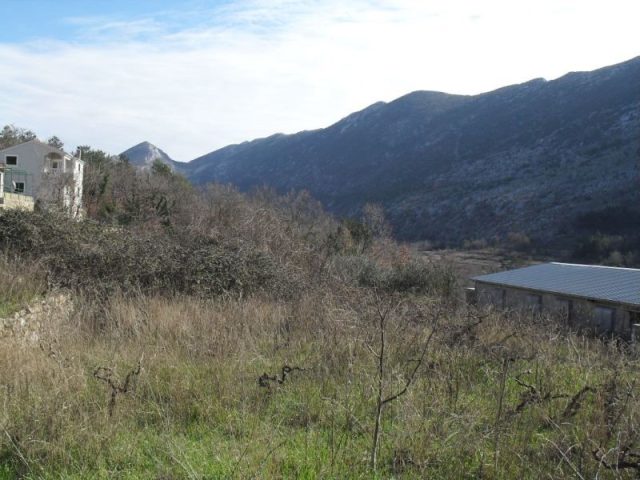 Land For sale - Splitsko-dalmatinska Omiš - foto 5/8