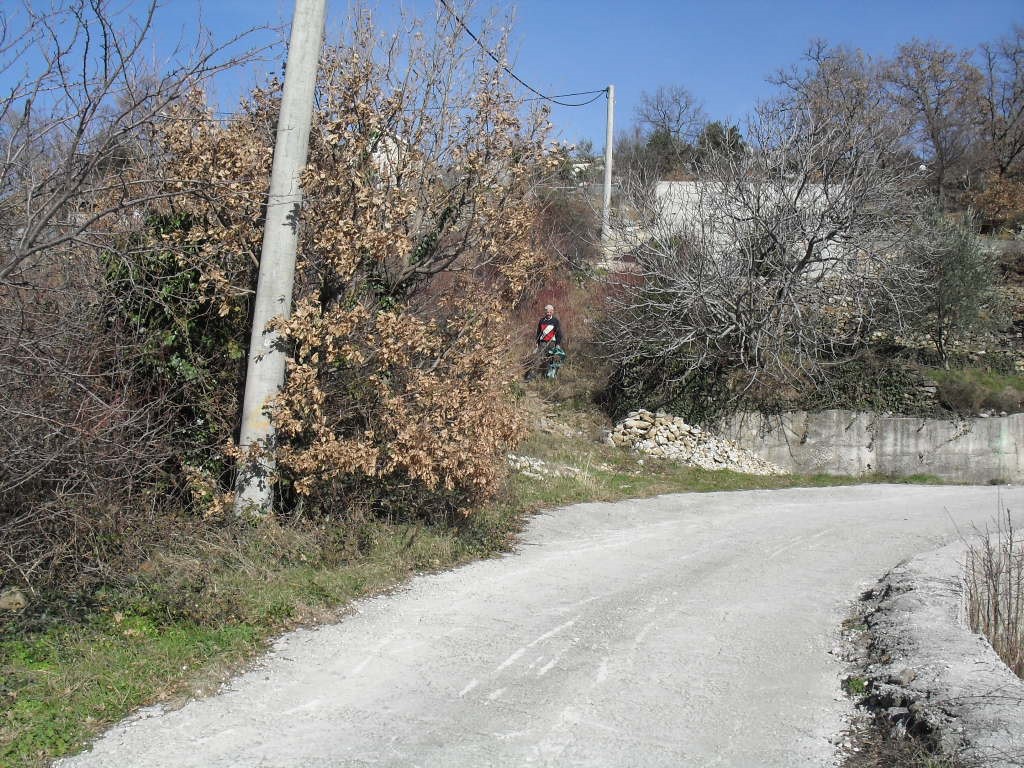 Land For sale - SPLITSKO-DALMATINSKA  OMIŠ 