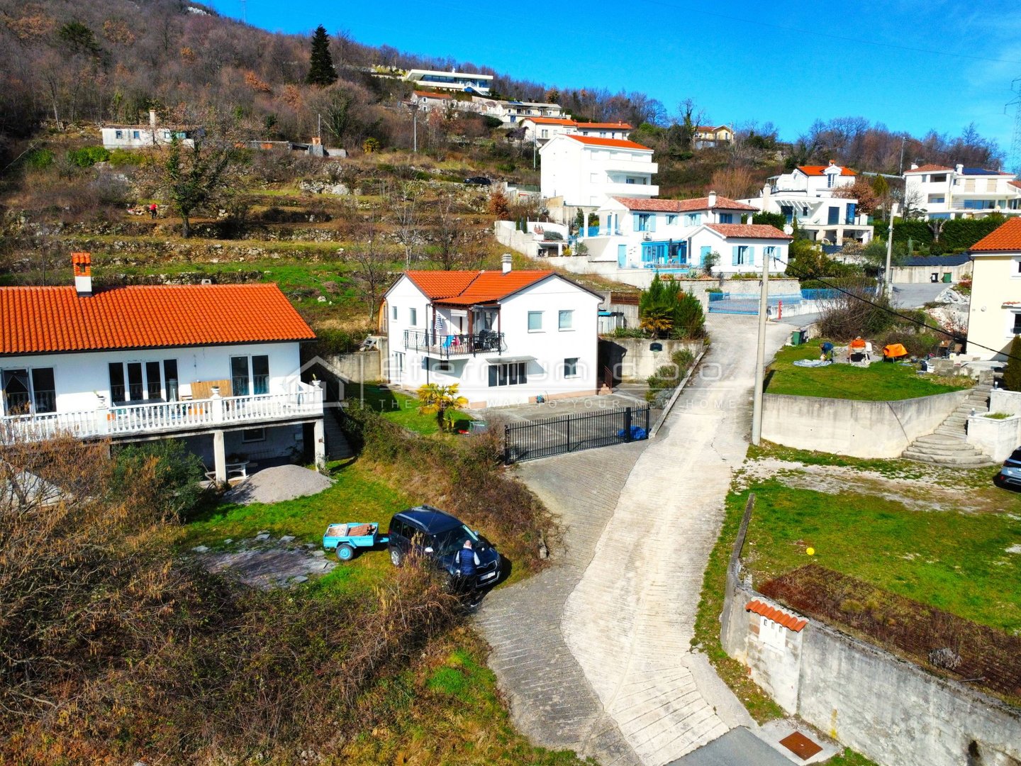 Maison À vendre - Primorsko-goranska Bregi - foto 1/31