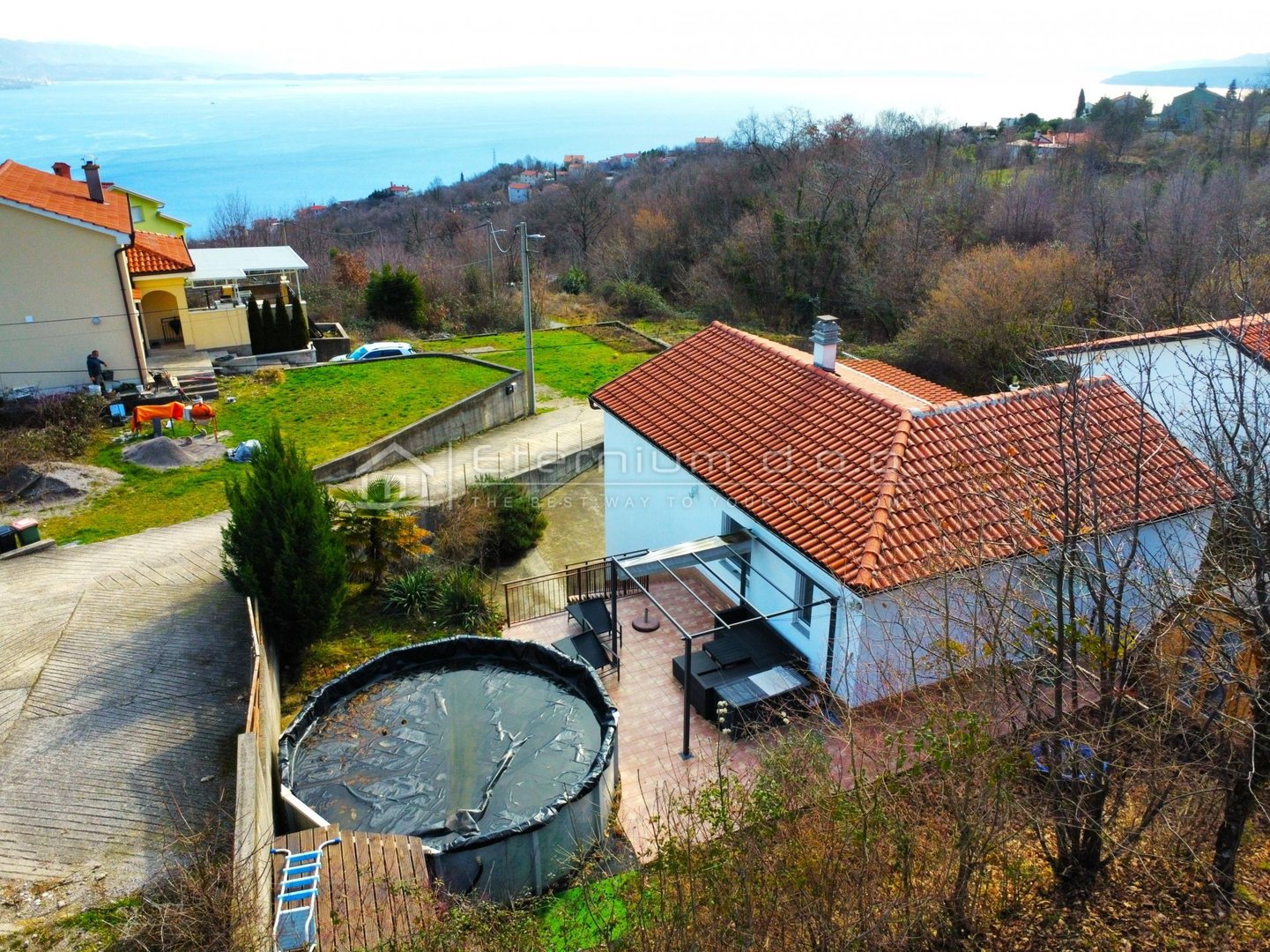 Maison À vendre - Primorsko-goranska Bregi - foto 3/31