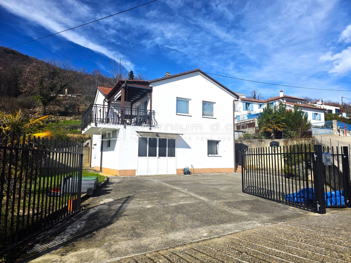 Maison À vendre - Primorsko-goranska Bregi