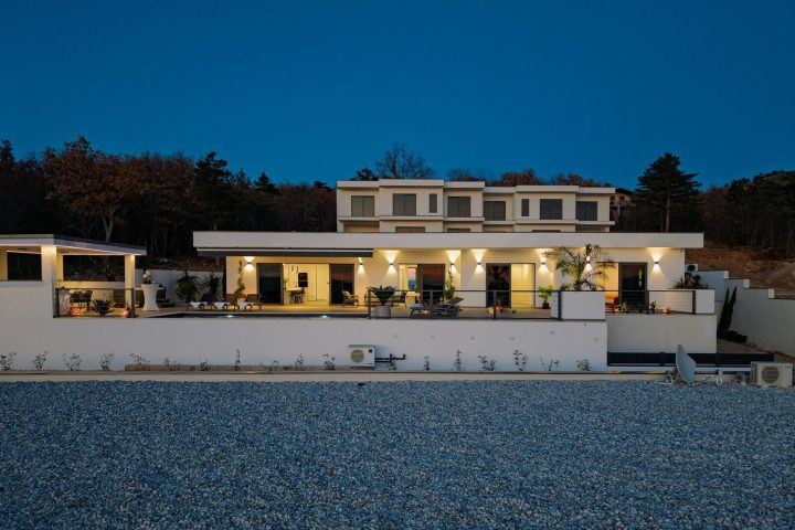 House for sale 185 m² – Crikvenica