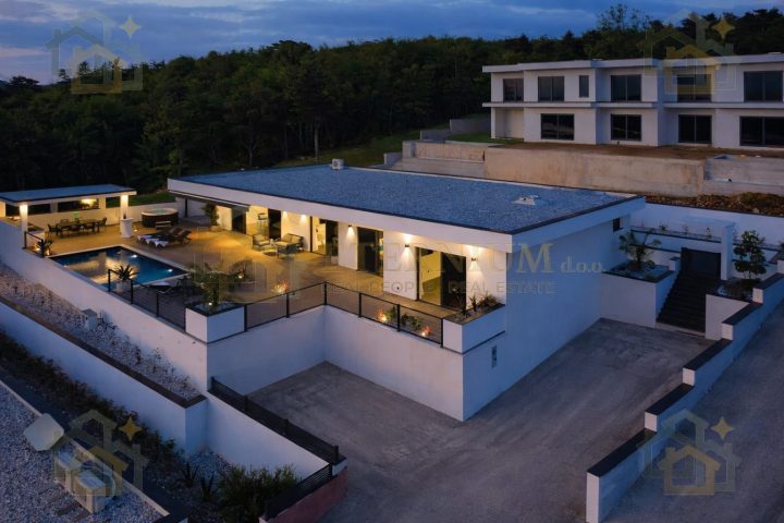 Haus Zu verkaufen - Primorsko-goranska Crikvenica - foto 2/24