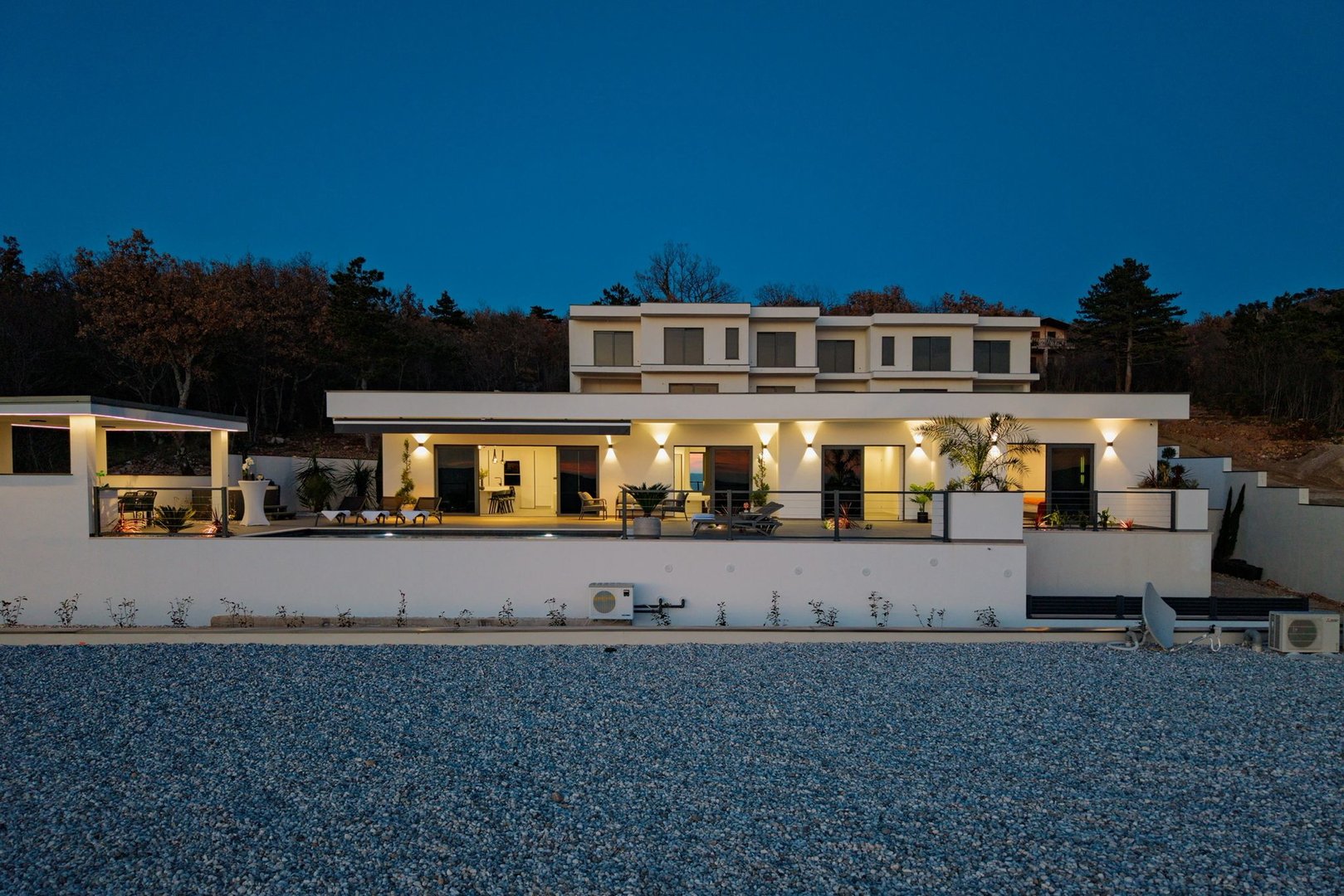 House For sale - Primorsko-goranska Crikvenica - foto 1/24