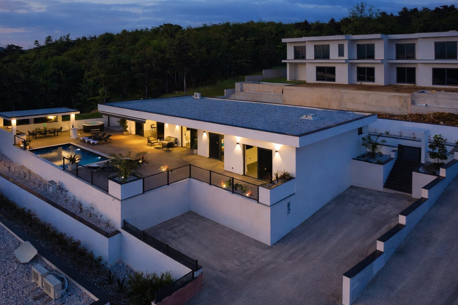 House For sale - Primorsko-goranska Crikvenica - foto 2/24