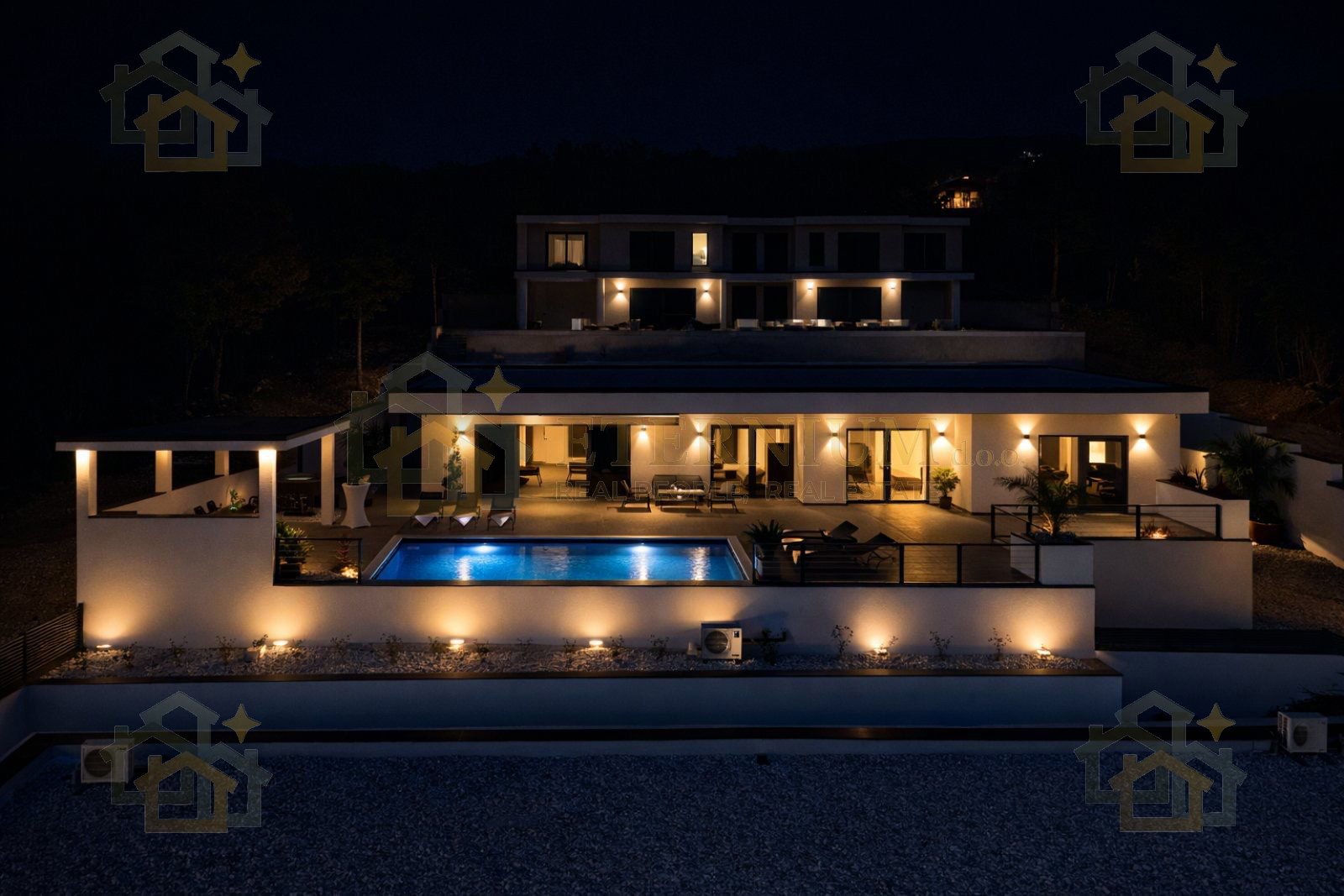 Kuća Na prodaju - Primorsko-goranska Crikvenica