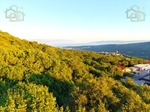 Zemljište na prodaju 740 m² – Vinodolska Općina