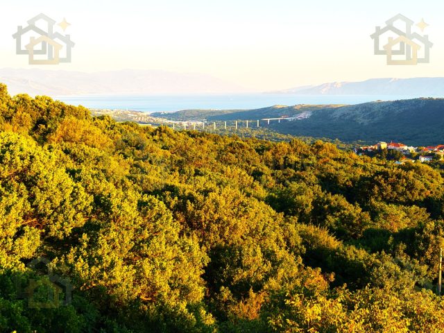 Parcela Naprodaj - Primorsko-goranska Bribir - foto 5/5