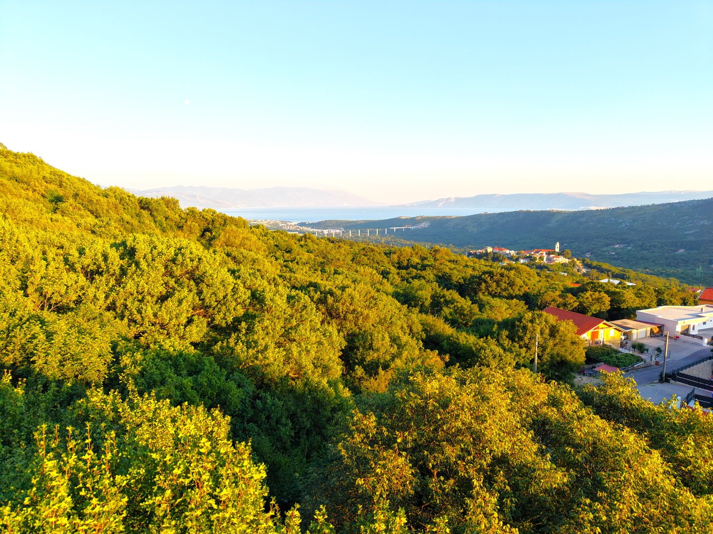 Terrain À vendre - Primorsko-goranska Bribir - foto 1/4
