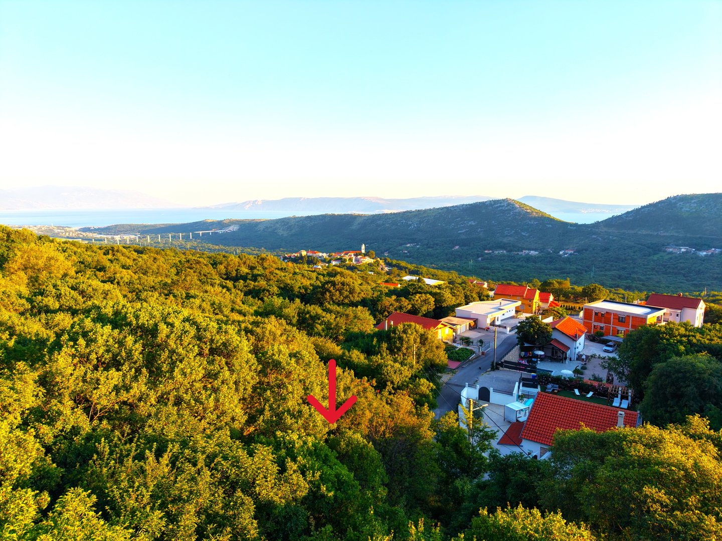 Terrain À vendre - Primorsko-goranska Bribir - foto 3/4