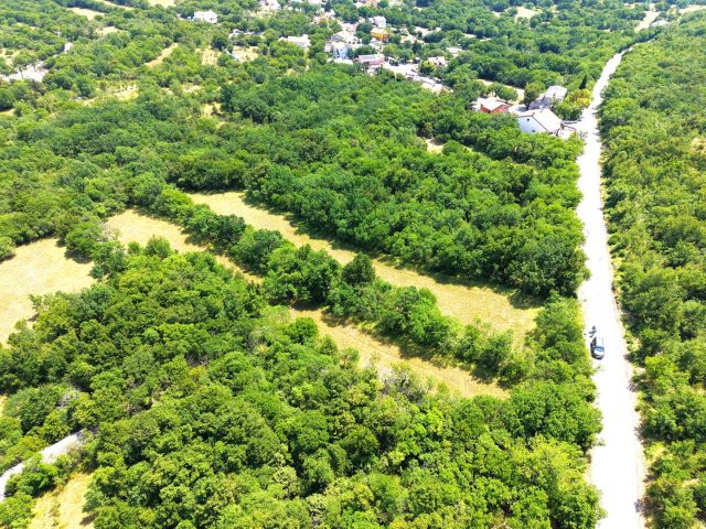 Pozemek na prodej 9925 m² – Kraljevica