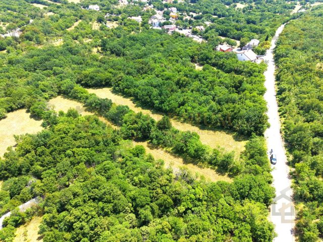 Pozemok na predaj 9925 m² – Kraljevica