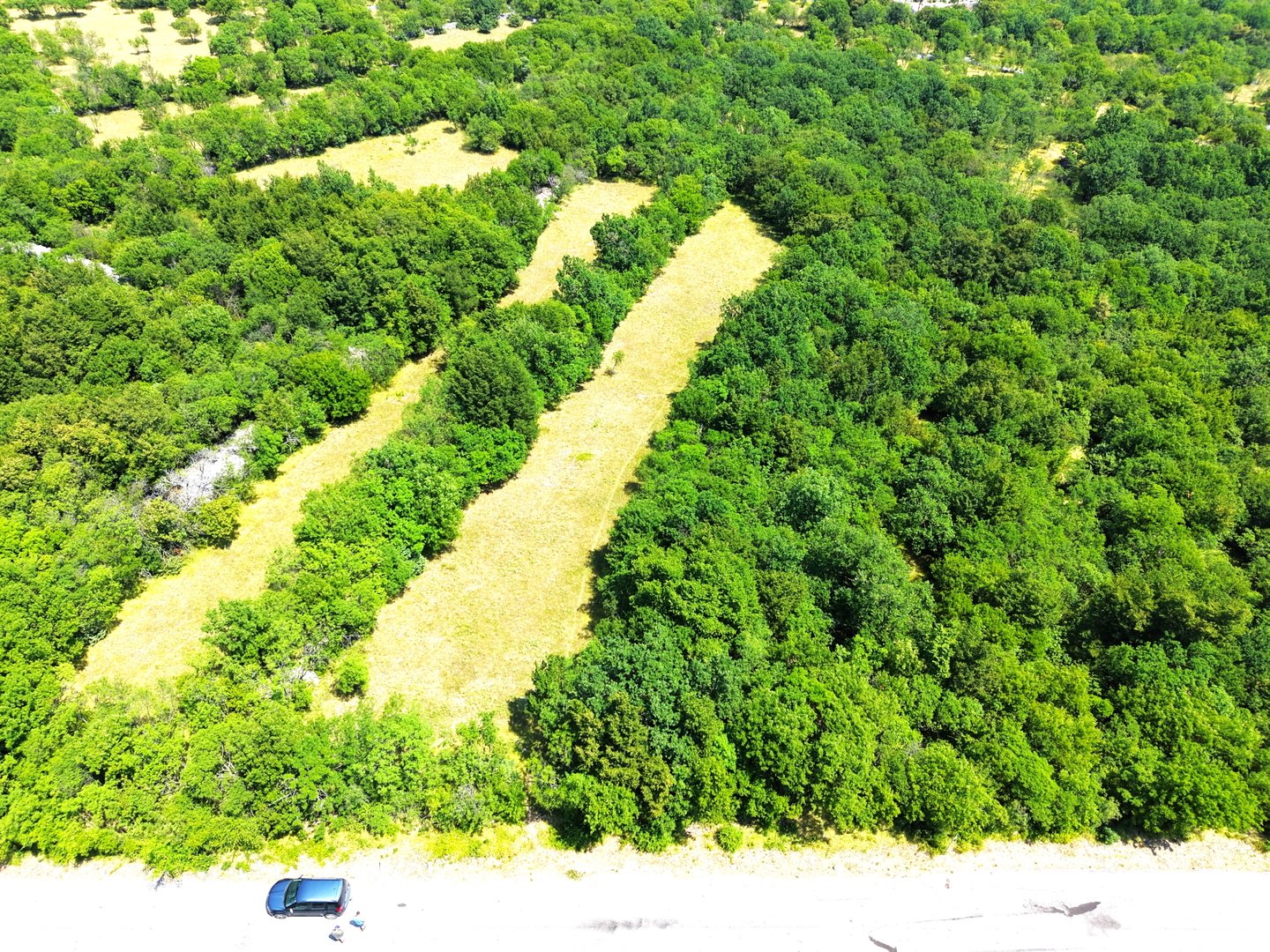 Terrain À vendre - Primorsko-goranska Bakarac - foto 2/5