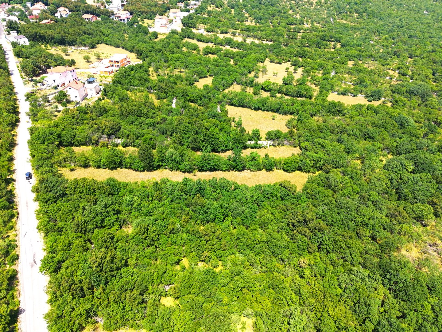Terrain À vendre - Primorsko-goranska Bakarac - foto 3/5
