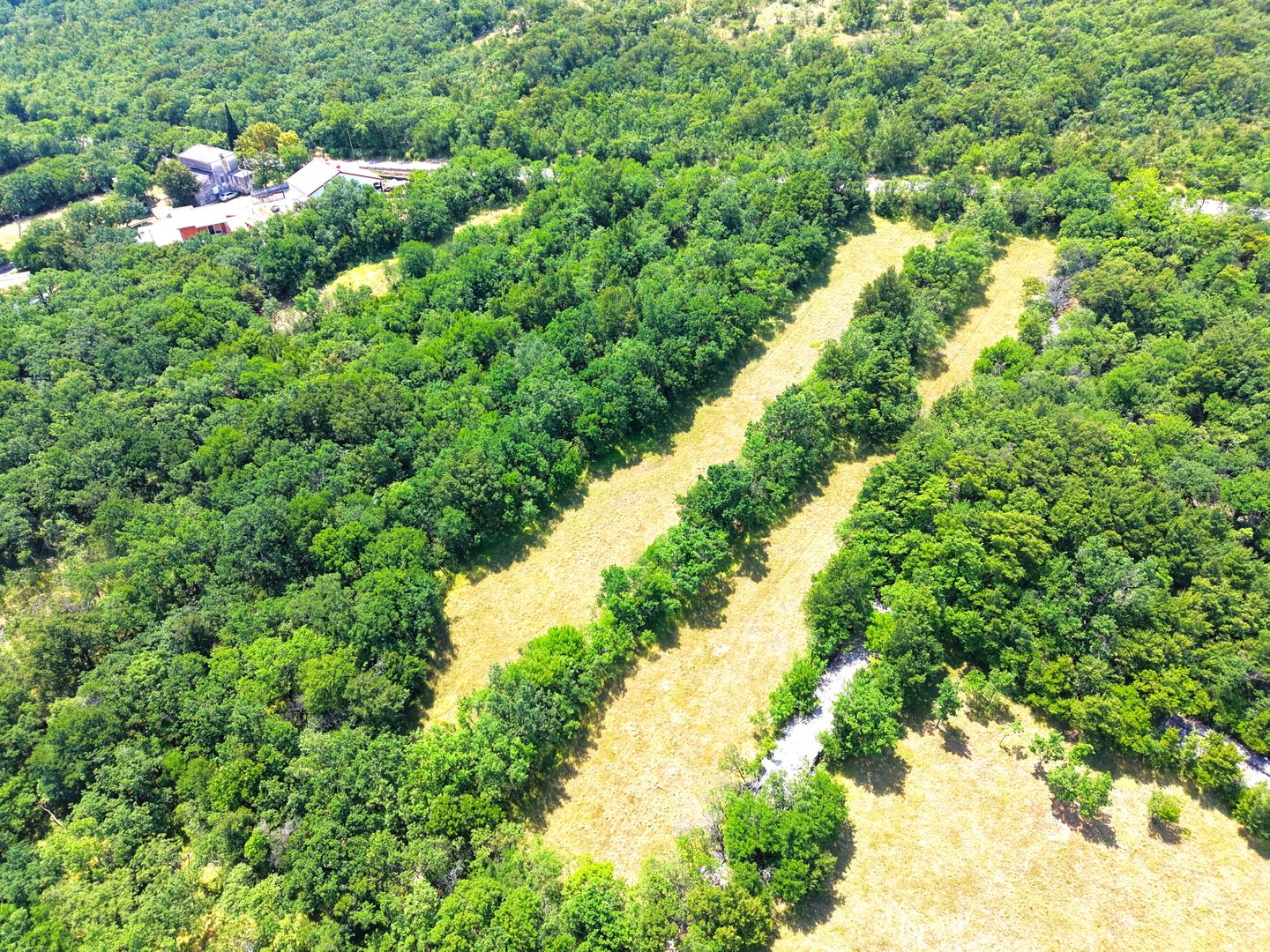 Terrain À vendre - Primorsko-goranska Bakarac - foto 4/5