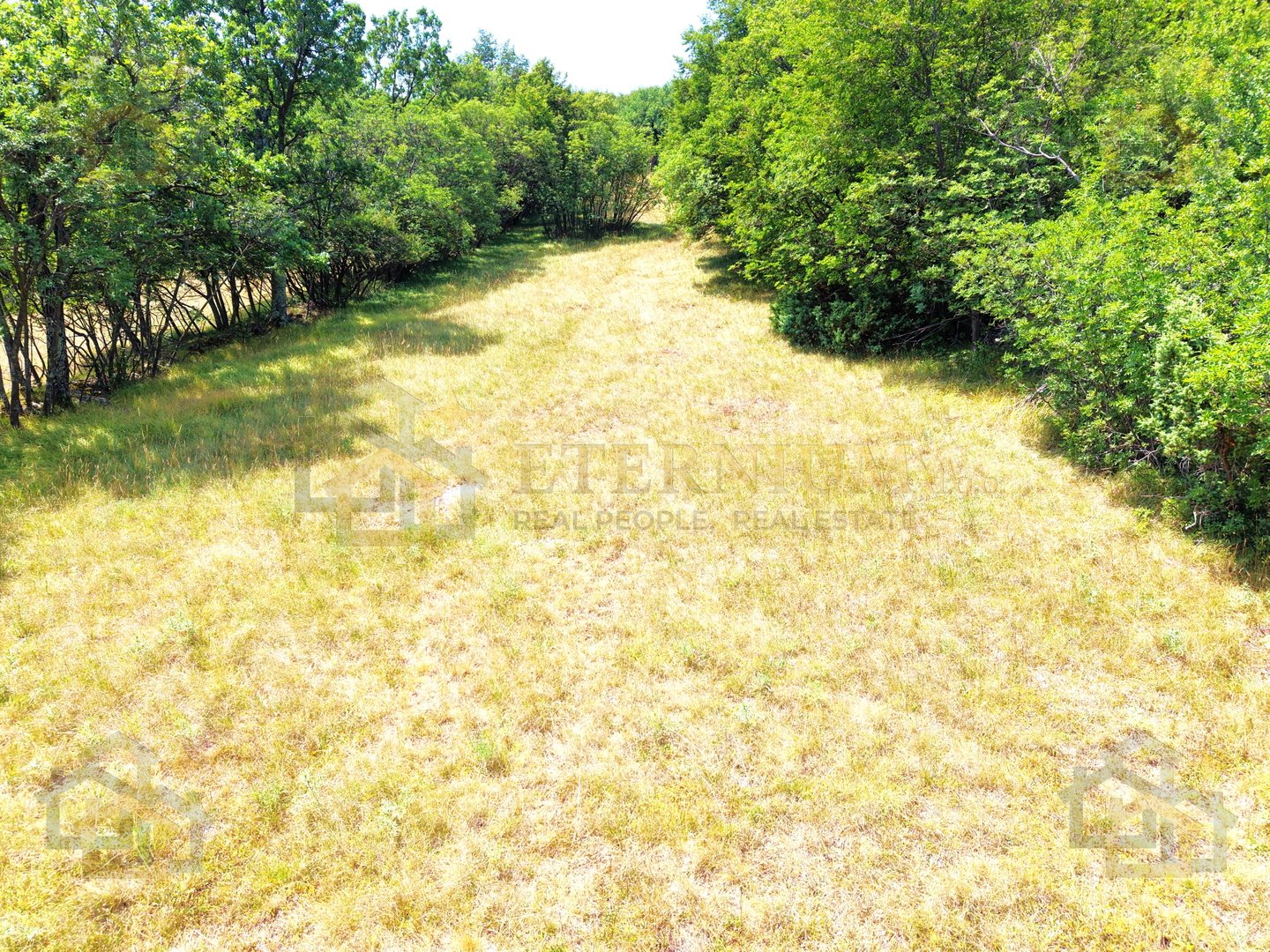 Parcela Naprodaj - Primorsko-goranska Bakarac