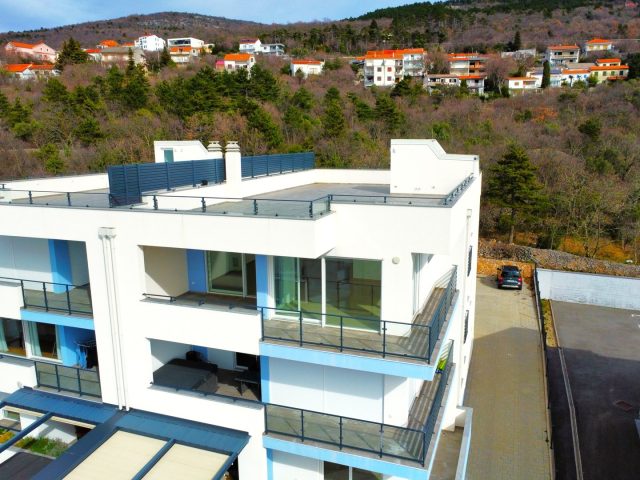 Flat for sale 338 m² – Dramalj