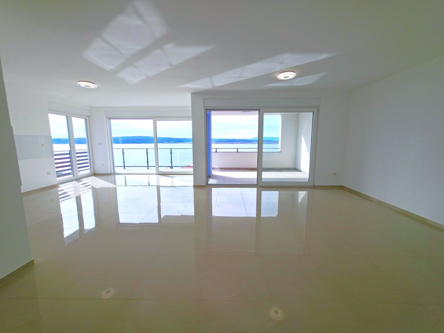 Apartment Zu verkaufen - Primorsko-goranska Dramalj