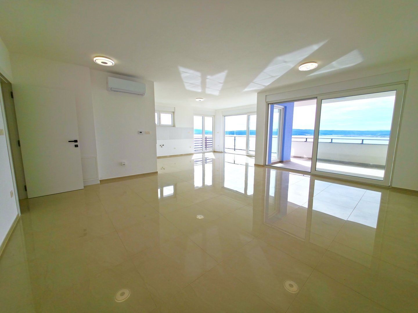Apartment Zu verkaufen - Primorsko-goranska Dramalj