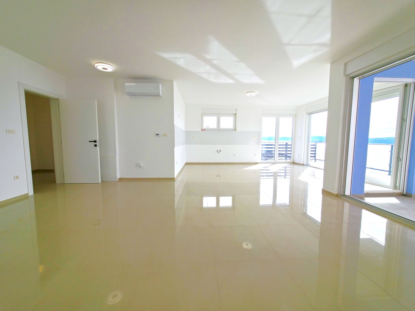 Apartment Zu verkaufen - Primorsko-goranska Dramalj