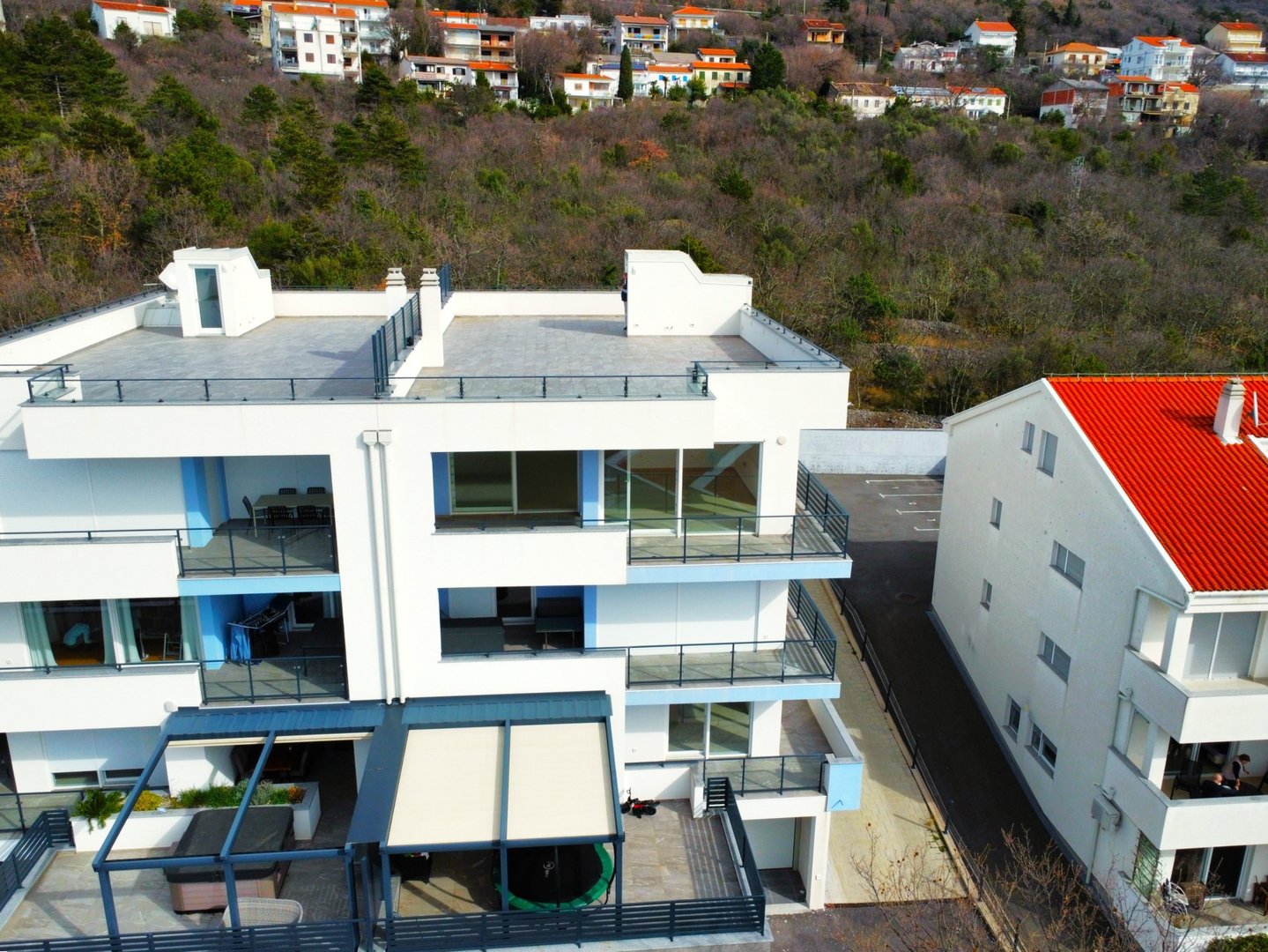 Apartment Zu verkaufen - Primorsko-goranska Dramalj - foto 2/21