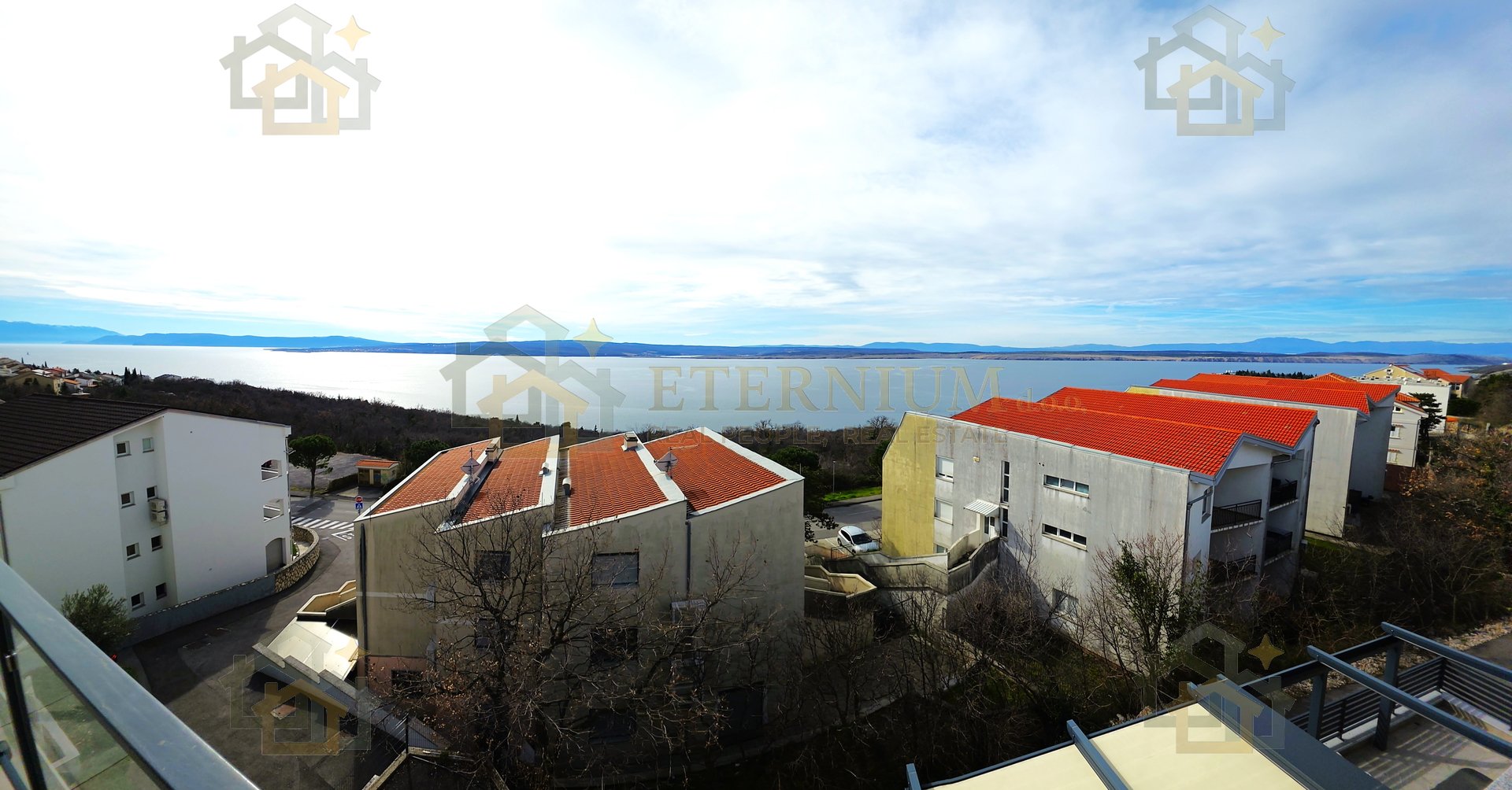 Apartma Naprodaj - Primorsko-goranska Dramalj