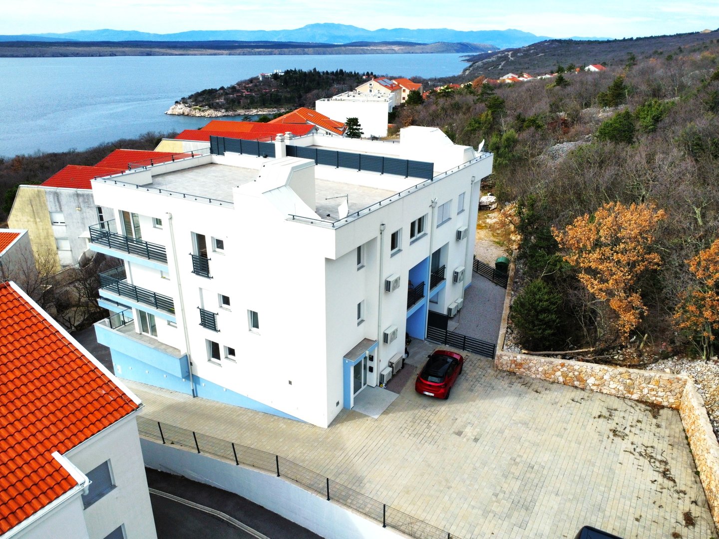 Apartment Zu verkaufen - Primorsko-goranska Dramalj - foto 3/21
