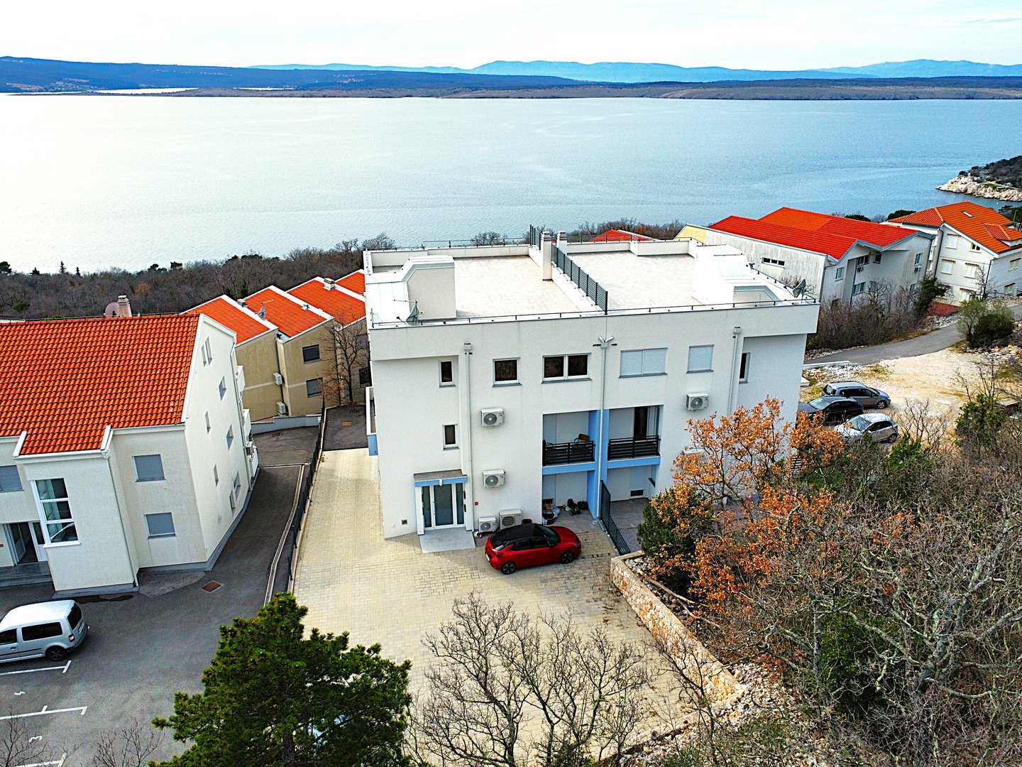 Apartment Zu verkaufen - Primorsko-goranska Dramalj - foto 4/21