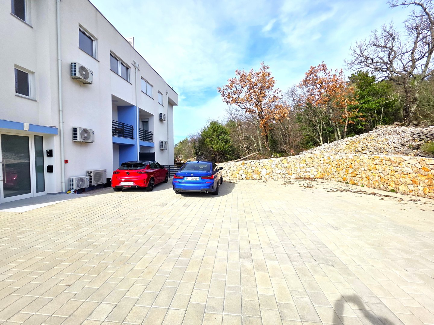 Apartment Zu verkaufen - Primorsko-goranska Dramalj - foto 5/21