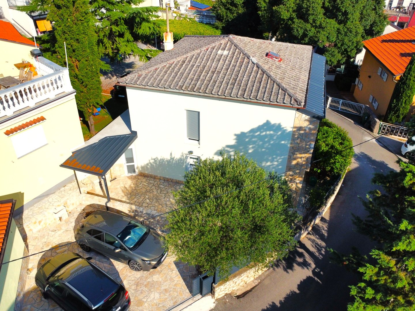 House For sale - Primorsko-goranska Novi Vinodolski - foto 3/24