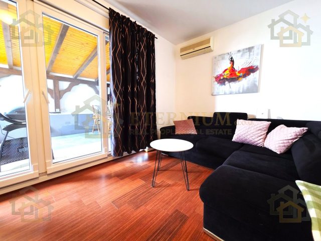 Apartmán na prodej 99 m² – Dramalj