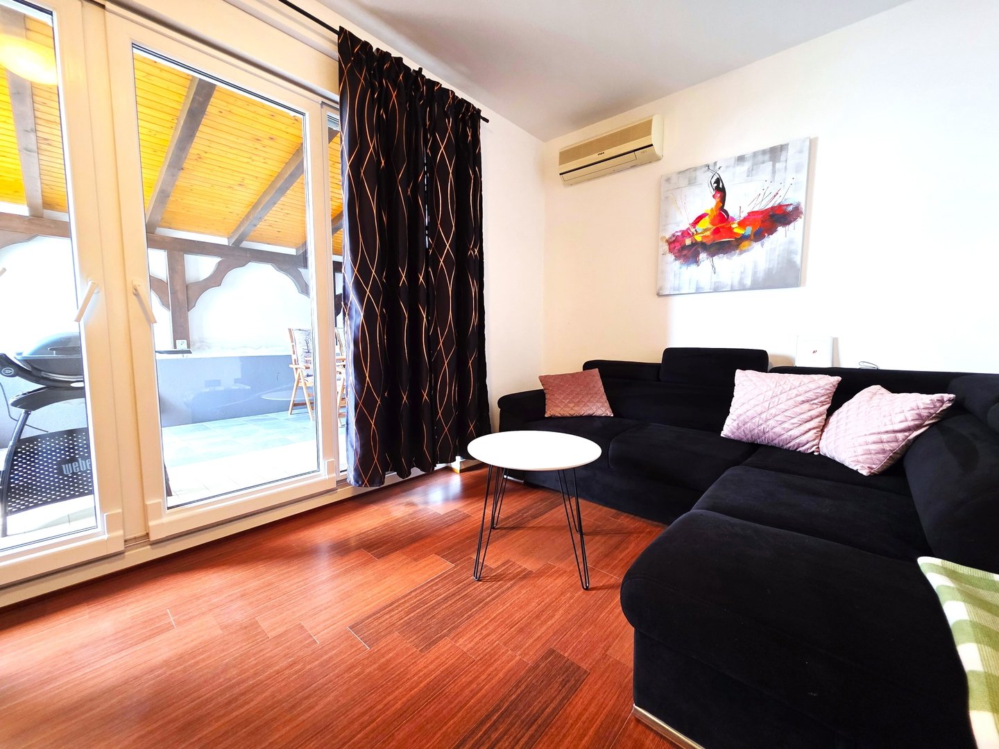 Apartma Na predaj - Primorsko-goranska Dramalj
