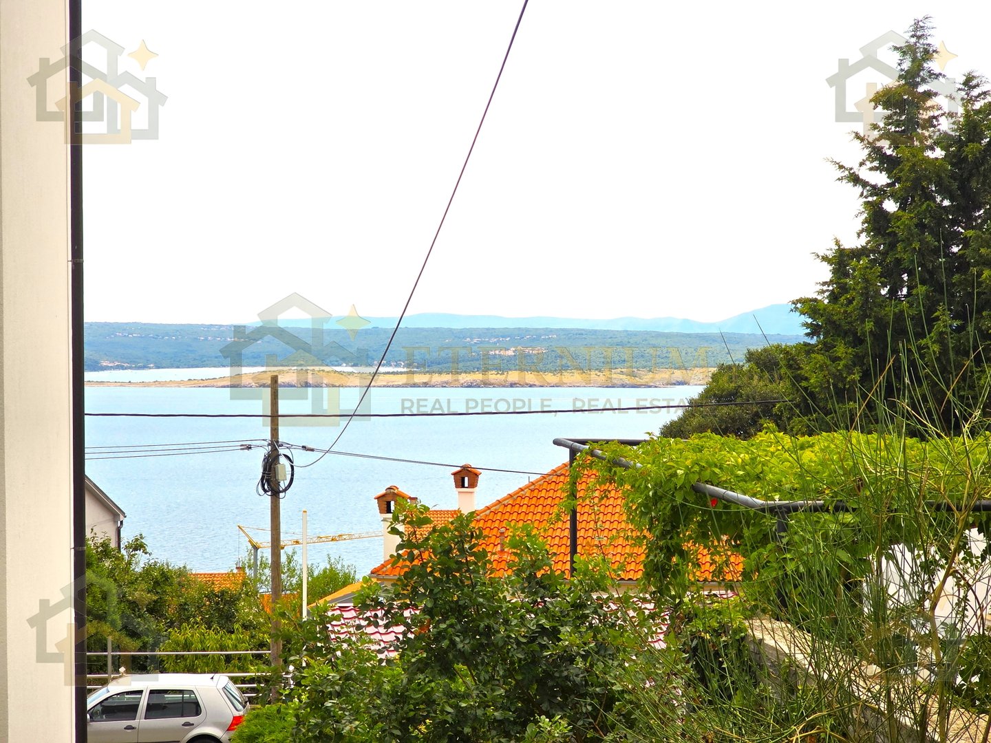 Flat For sale - Primorsko-goranska Dramalj