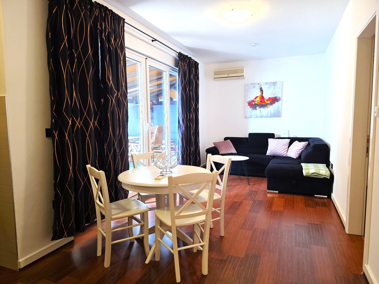 Apartma Na predaj - Primorsko-goranska Dramalj
