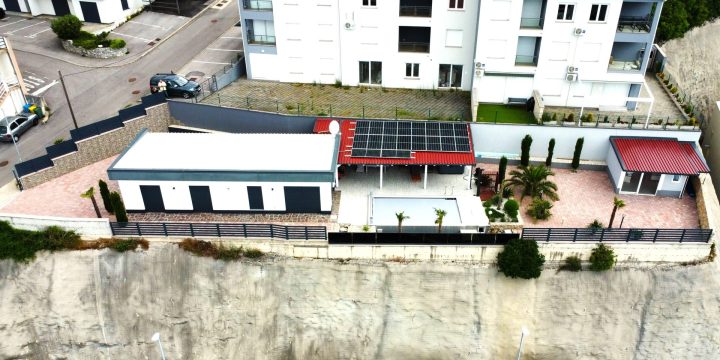 Dom na sprzedaż 118 m² – Selce