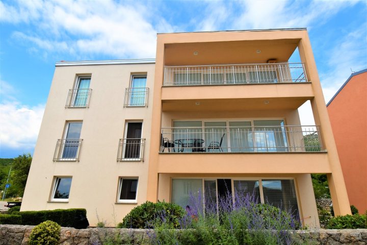 Flat for sale 97 m² – Smokvica Krmpotska
