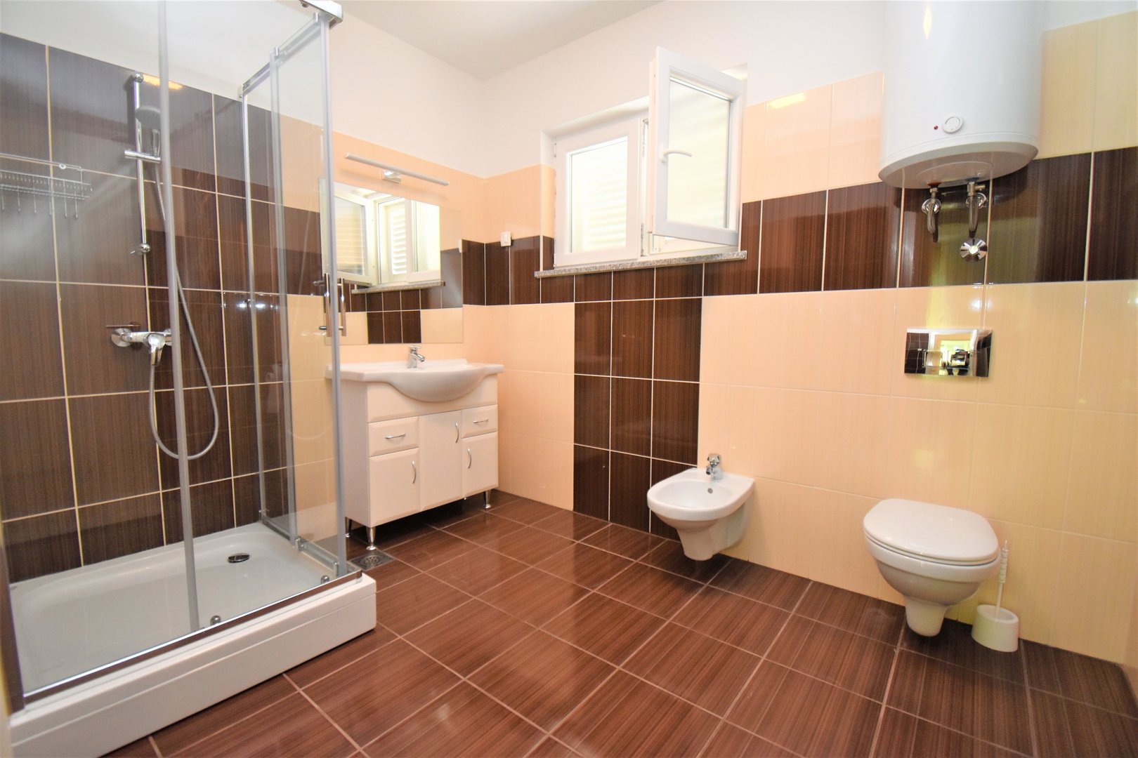 Apartmán Na prodej - Primorsko-goranska Smokvica Krmpotska