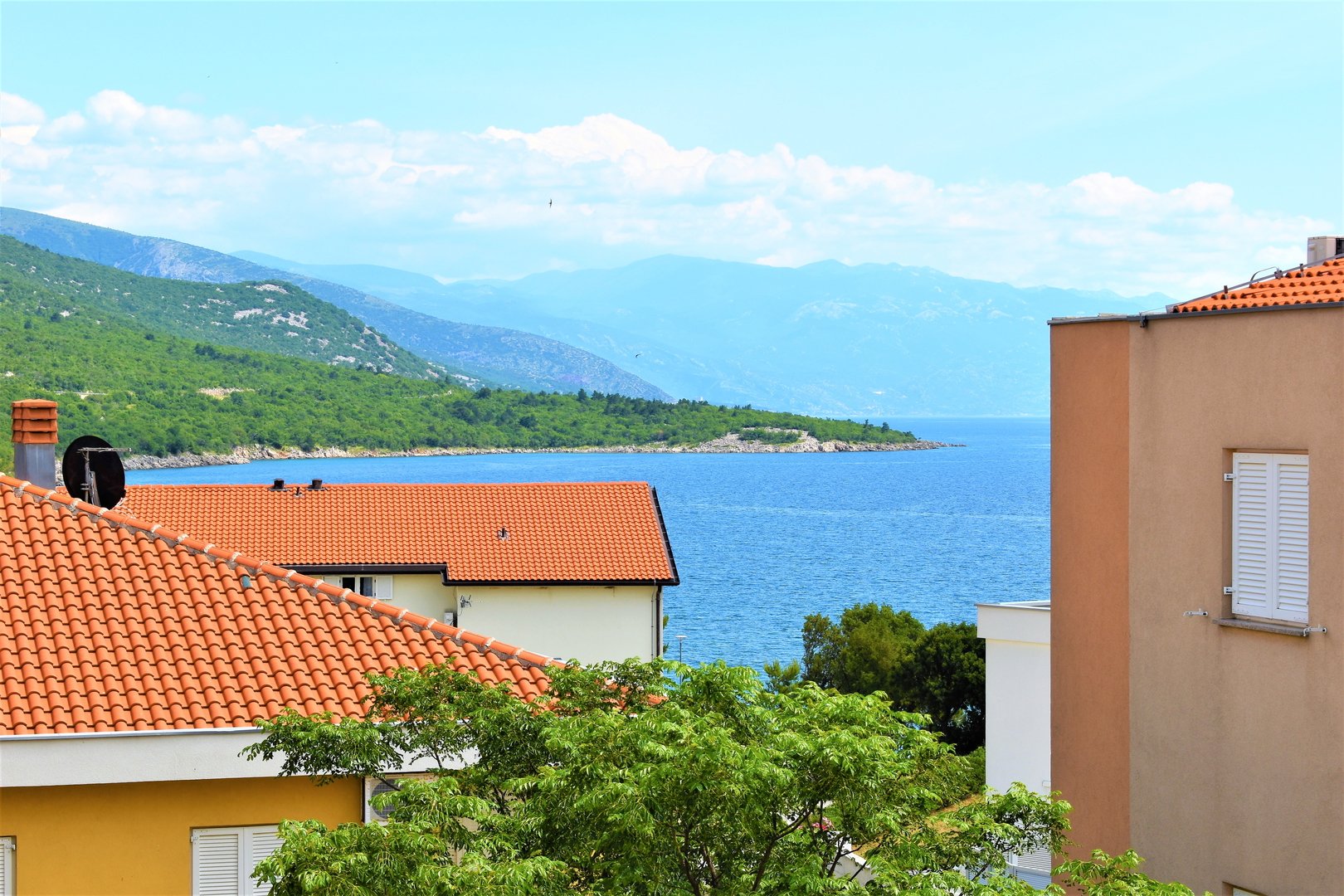Apartmán Na prodej - Primorsko-goranska Smokvica Krmpotska