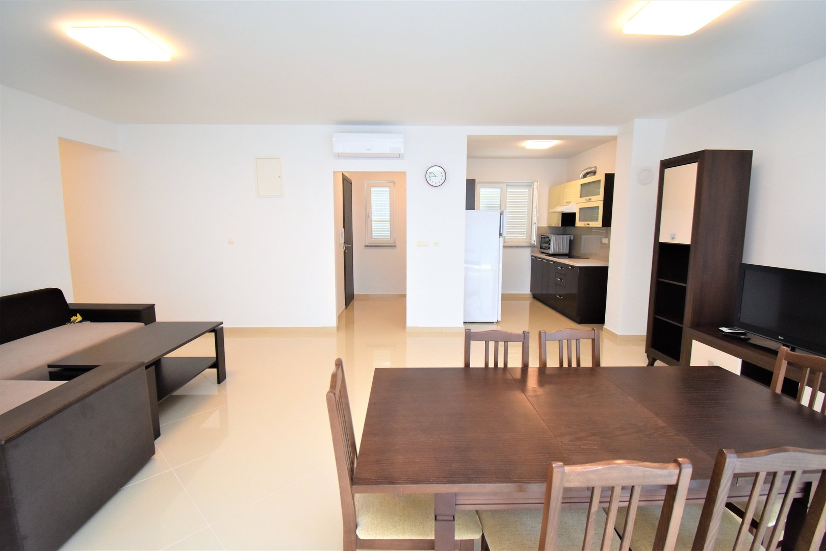 Apartmán Na prodej - Primorsko-goranska Smokvica Krmpotska - foto 4/16