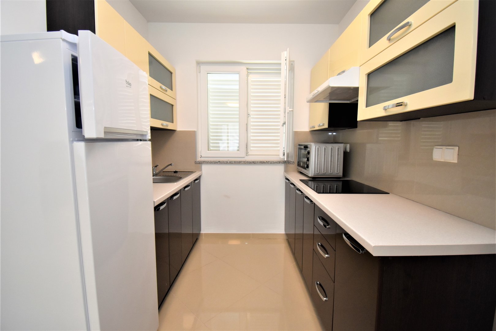 Apartmán Na prodej - Primorsko-goranska Smokvica Krmpotska - foto 5/16