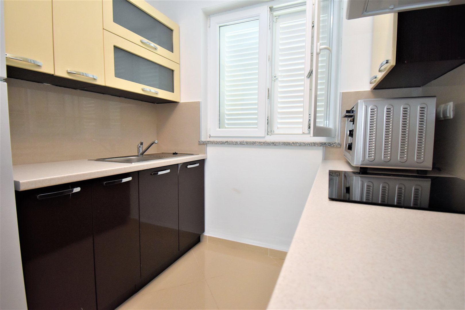 Apartmán Na prodej - Primorsko-goranska Smokvica Krmpotska