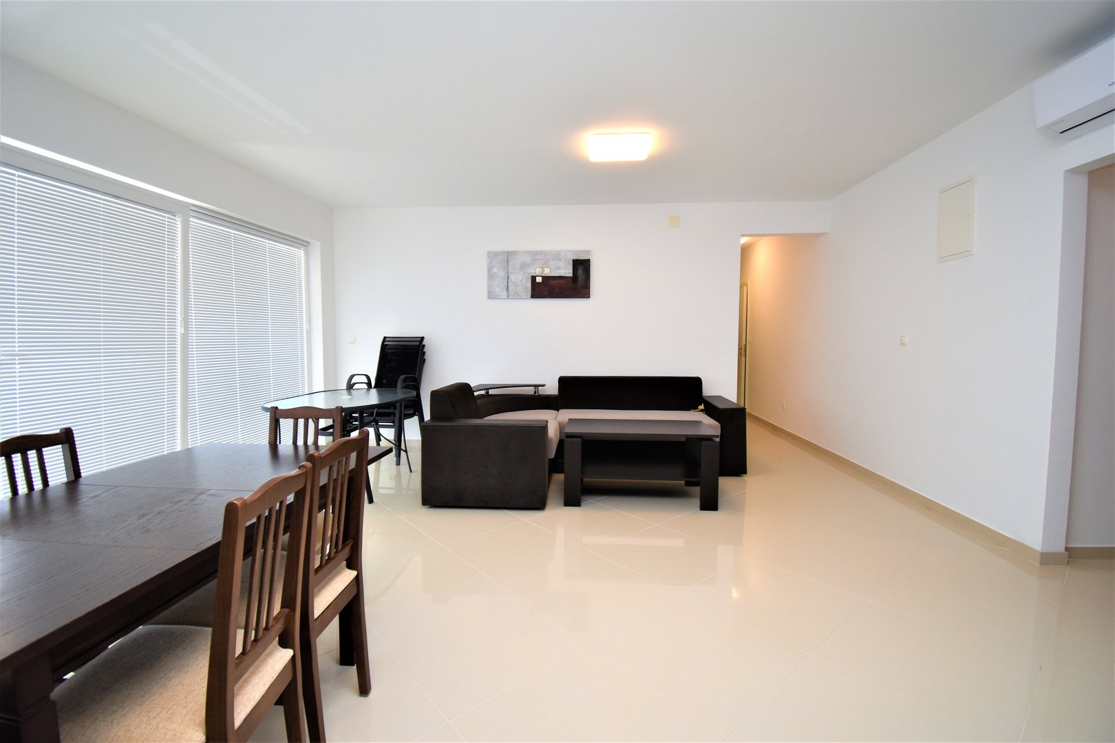 Apartmán Na prodej - Primorsko-goranska Smokvica Krmpotska