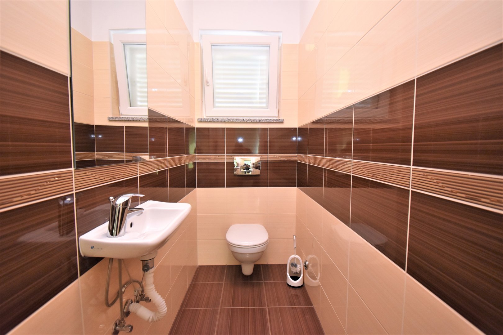 Apartmán Na prodej - Primorsko-goranska Smokvica Krmpotska