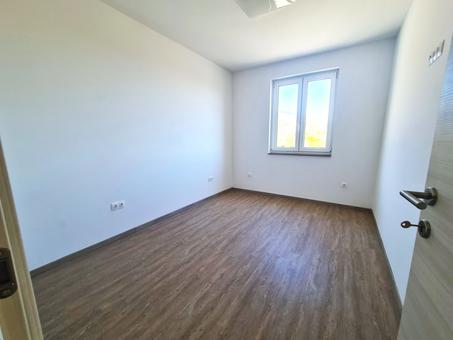 Apartma Na predaj - Primorsko-goranska Smokvica Krmpotska
