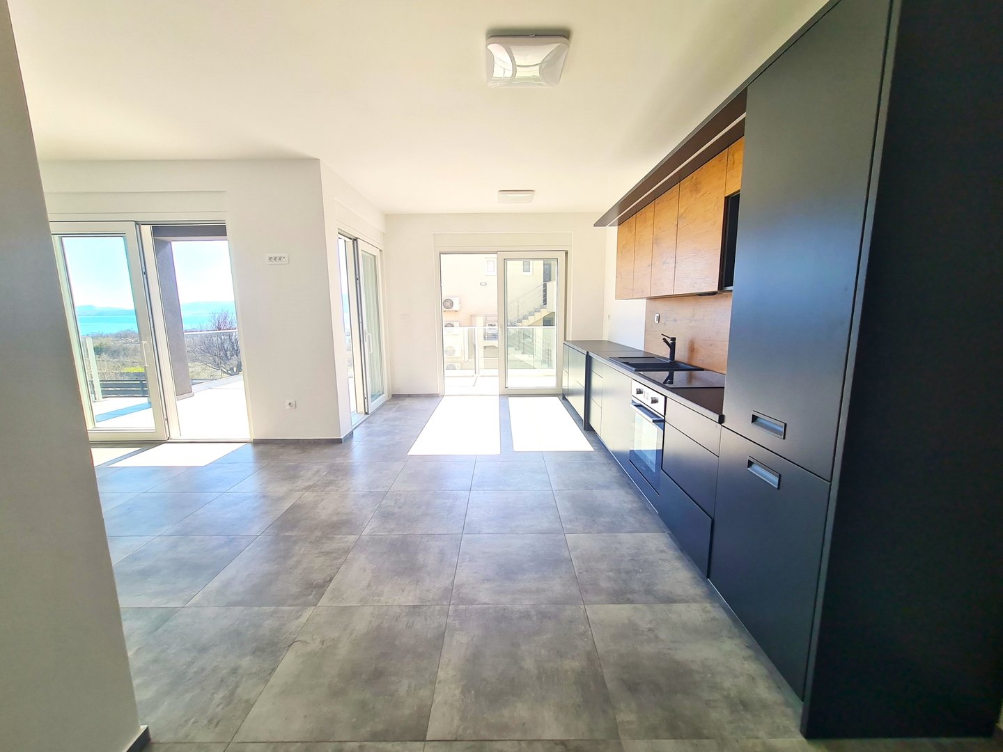Apartma Na predaj - Primorsko-goranska Smokvica Krmpotska