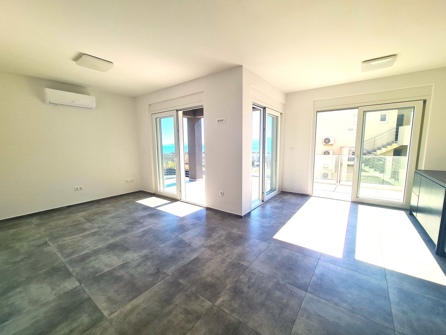 Apartma Na predaj - Primorsko-goranska Smokvica Krmpotska