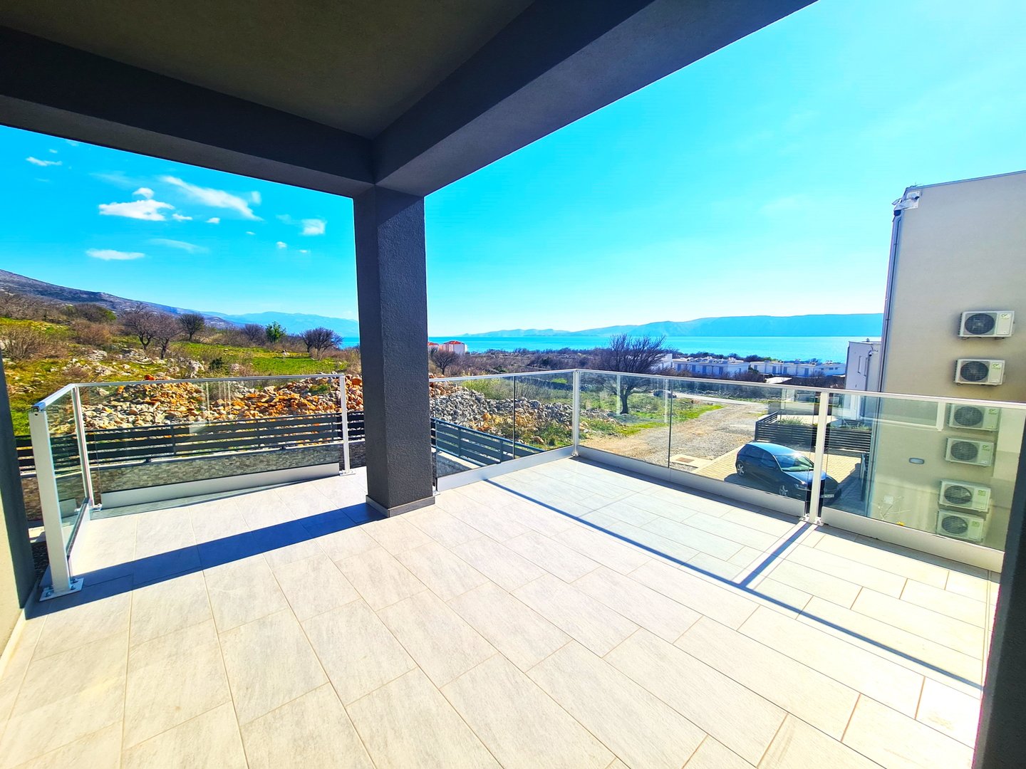 Apartma Na predaj - Primorsko-goranska Smokvica Krmpotska