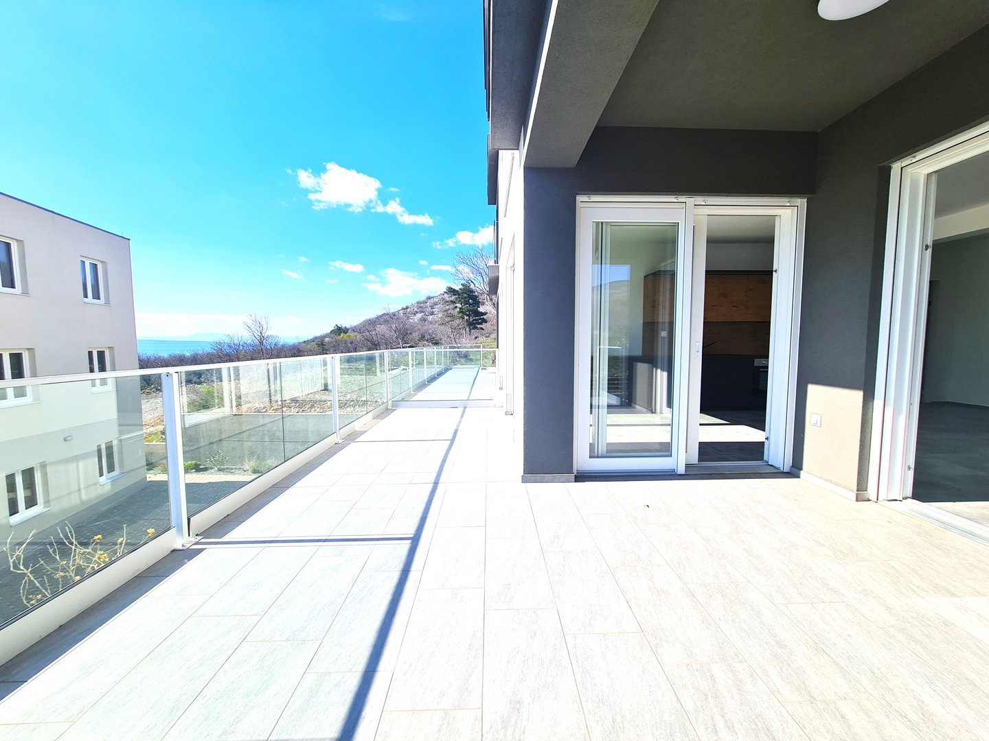 Apartma Na predaj - Primorsko-goranska Smokvica Krmpotska