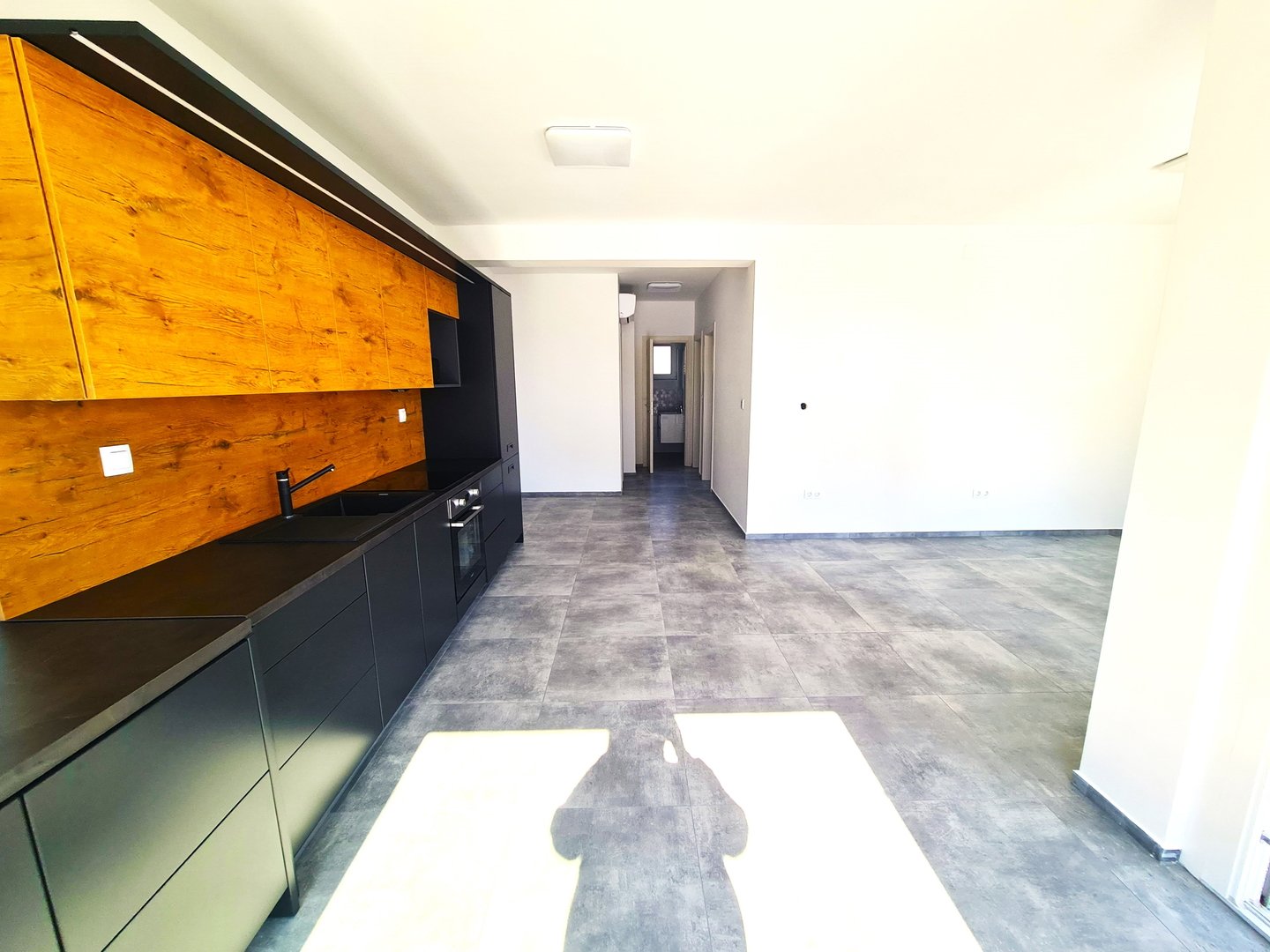 Apartma Na predaj - Primorsko-goranska Smokvica Krmpotska