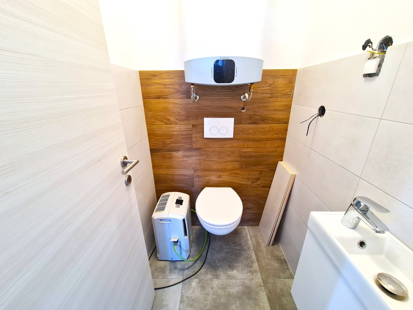 Apartma Na predaj - Primorsko-goranska Smokvica Krmpotska